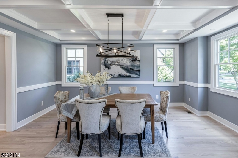 North Side - Residential