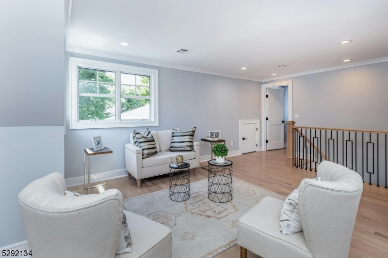 North Side - Residential