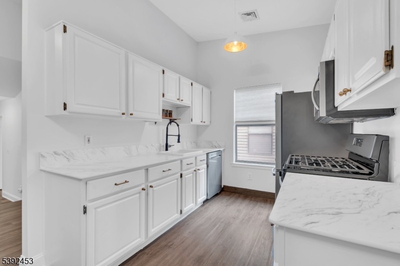 Spruce Hills - Residential