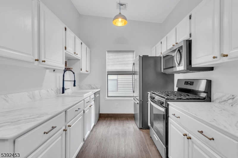 Spruce Hills - Residential