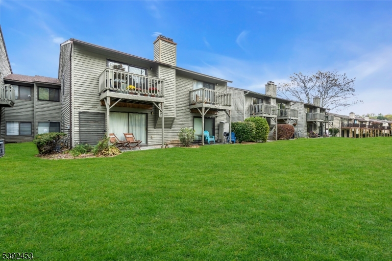 Spruce Hills - Residential