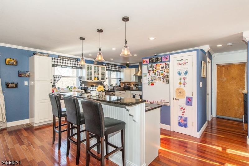 Lake Winona - Residential