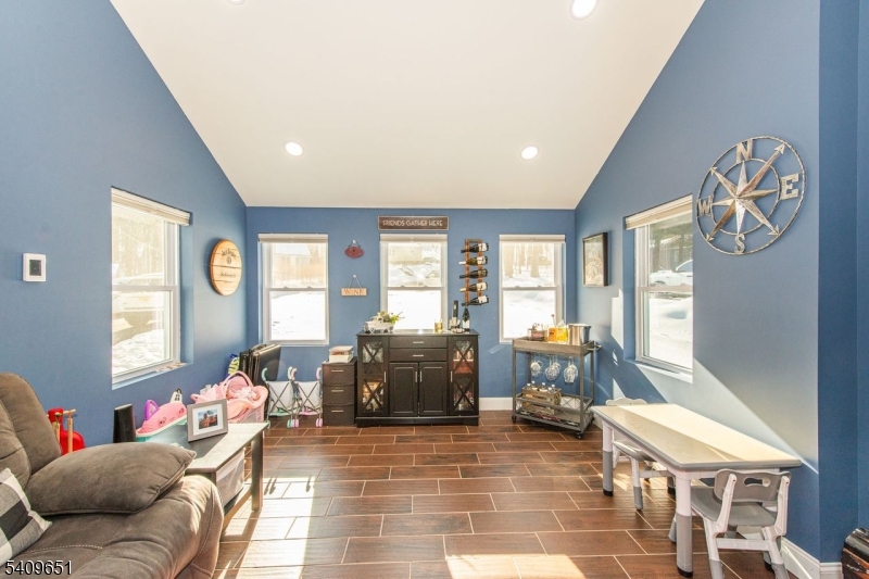 Lake Winona - Residential