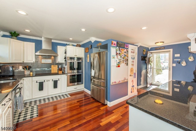 Lake Winona - Residential