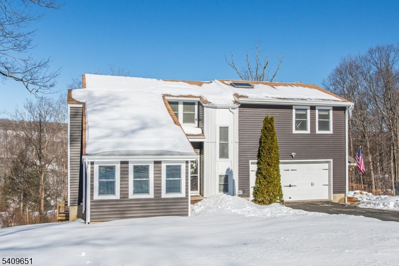 Lake Winona - Residential