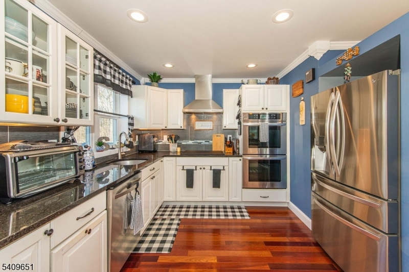 Lake Winona - Residential