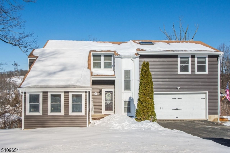 Lake Winona - Residential