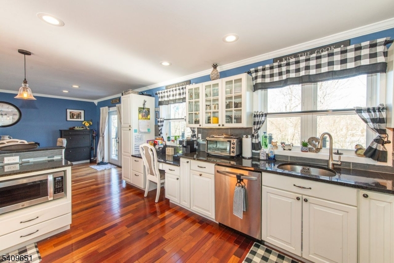 Lake Winona - Residential