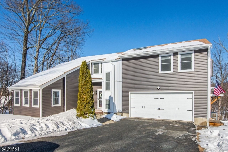 Lake Winona - Residential