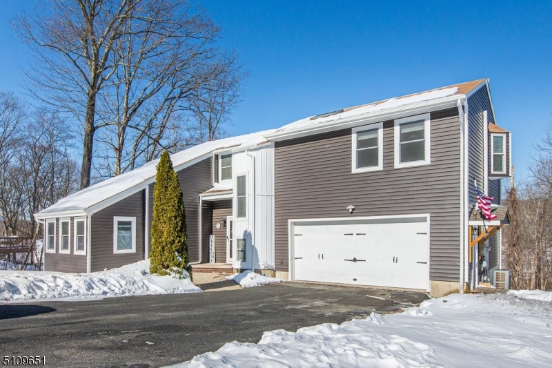 Lake Winona - Residential