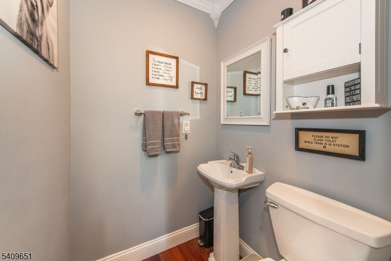 Lake Winona - Residential