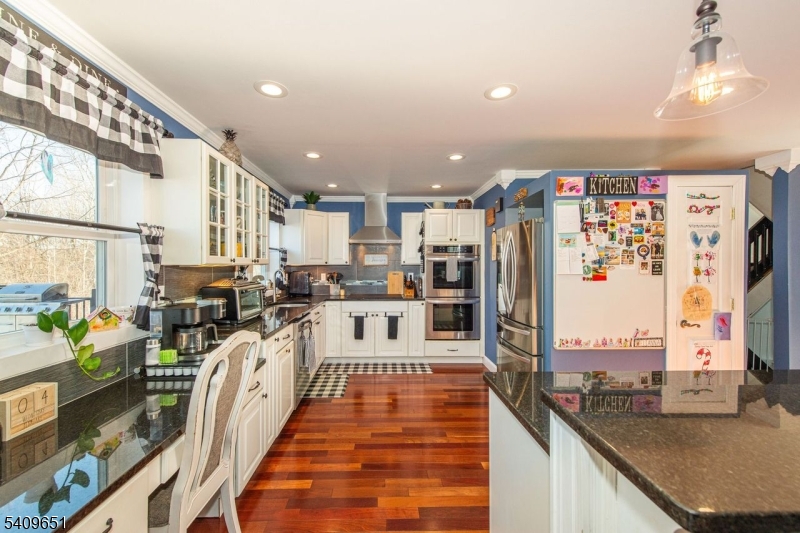 Lake Winona - Residential