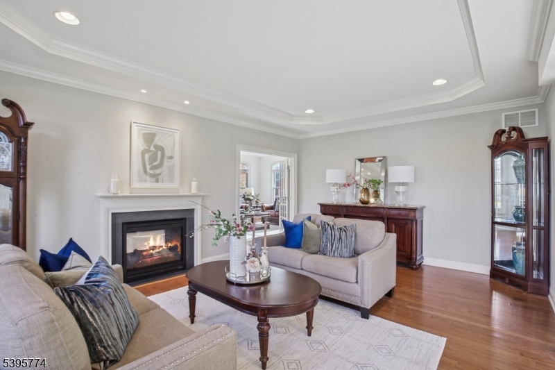 Estates at Hilltop - Residential