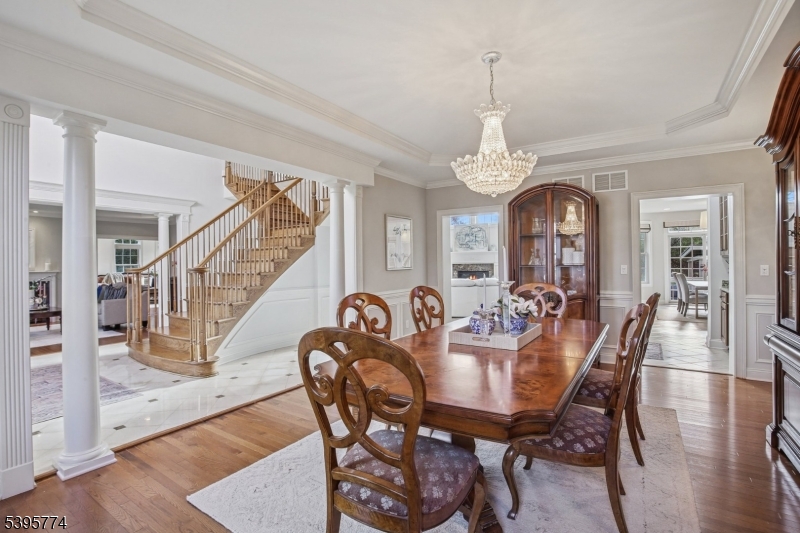 Estates at Hilltop - Residential