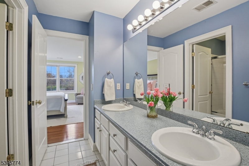 Estates at Hilltop - Residential