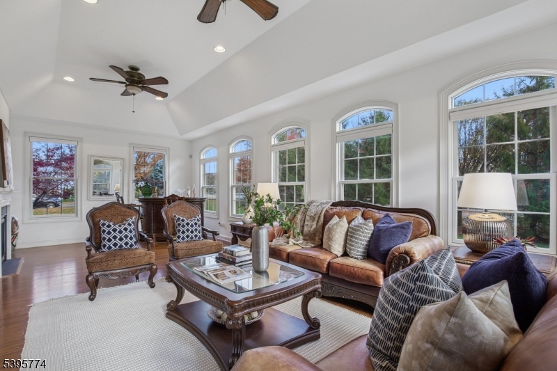 Estates at Hilltop - Residential