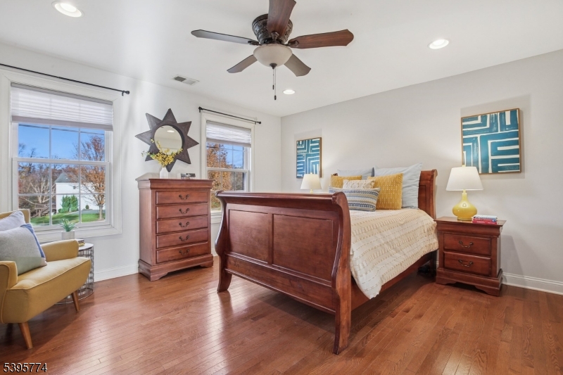 Estates at Hilltop - Residential