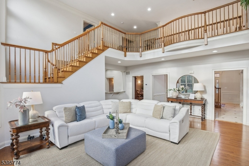 Estates at Hilltop - Residential