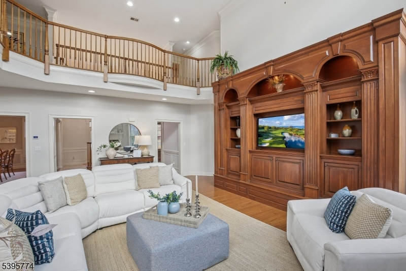 Estates at Hilltop - Residential