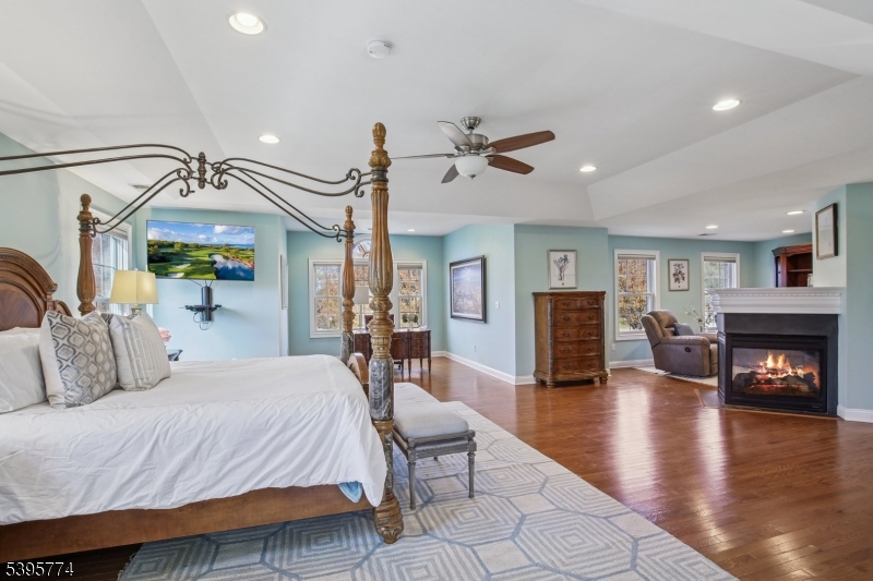 Estates at Hilltop - Residential