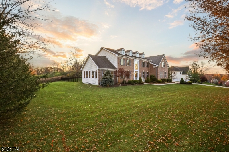 Estates at Hilltop - Residential