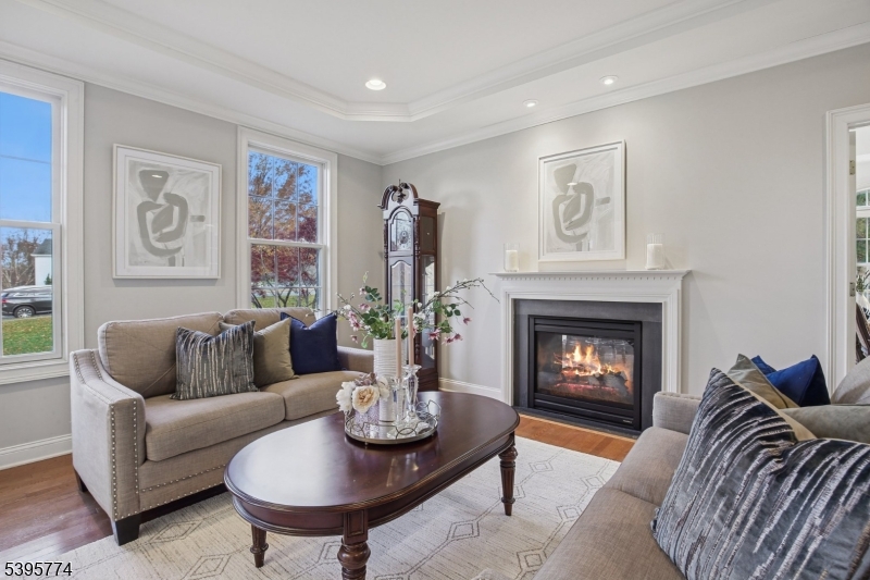 Estates at Hilltop - Residential