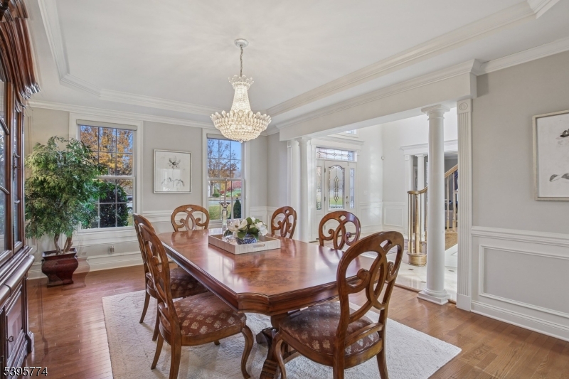 Estates at Hilltop - Residential