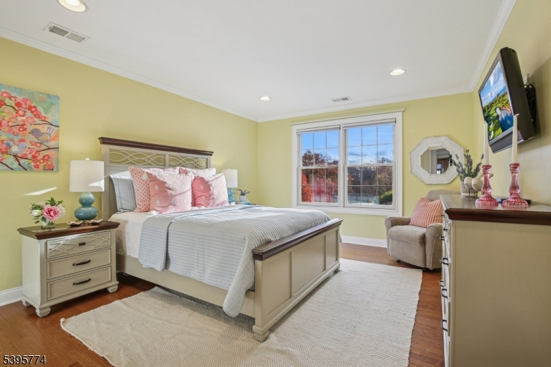 Estates at Hilltop - Residential