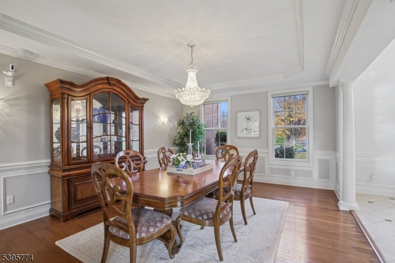 Estates at Hilltop - Residential