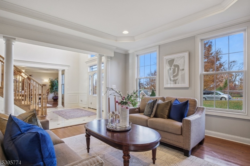 Estates at Hilltop - Residential