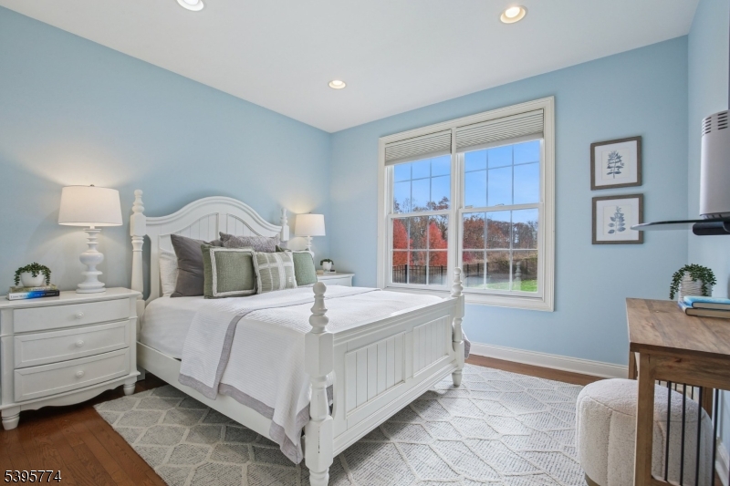 Estates at Hilltop - Residential