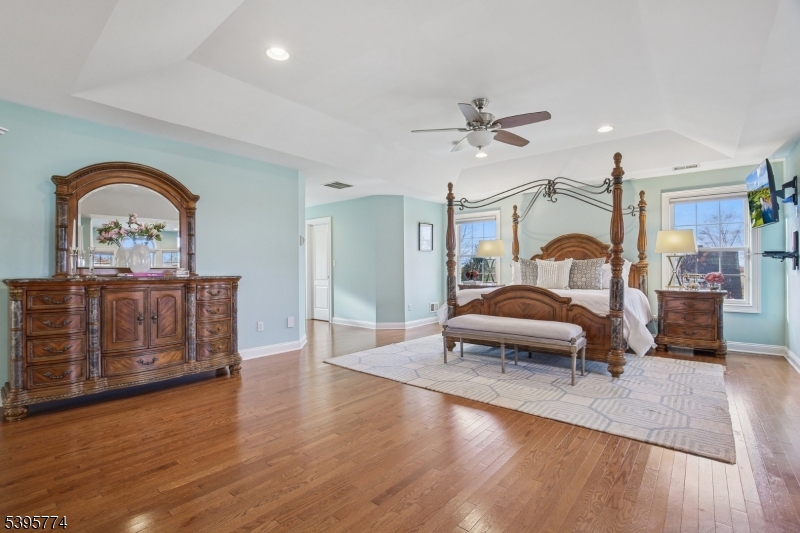 Estates at Hilltop - Residential