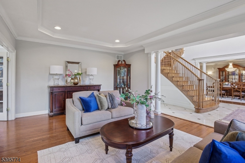 Estates at Hilltop - Residential