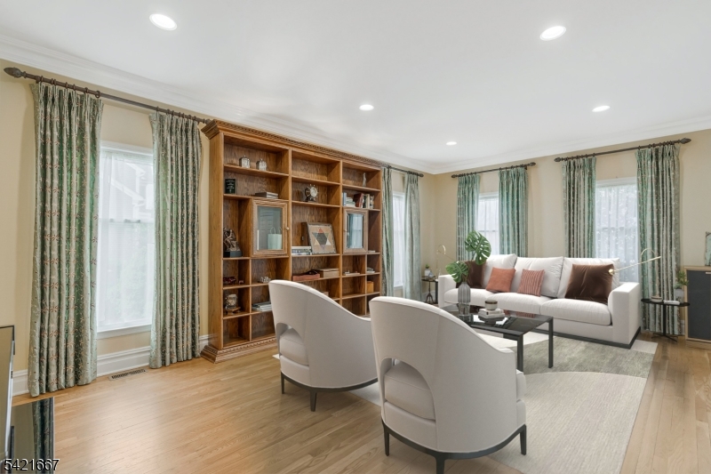 Stoney Hill - Residential