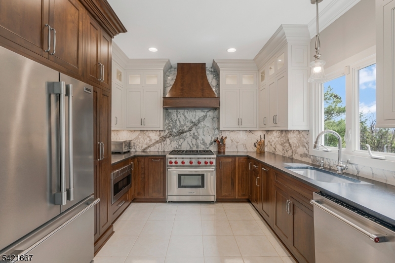 Stoney Hill - Residential