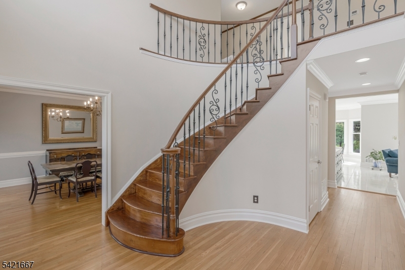 Stoney Hill - Residential