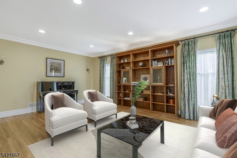 Stoney Hill - Residential