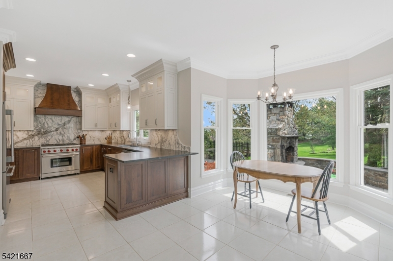 Stoney Hill - Residential