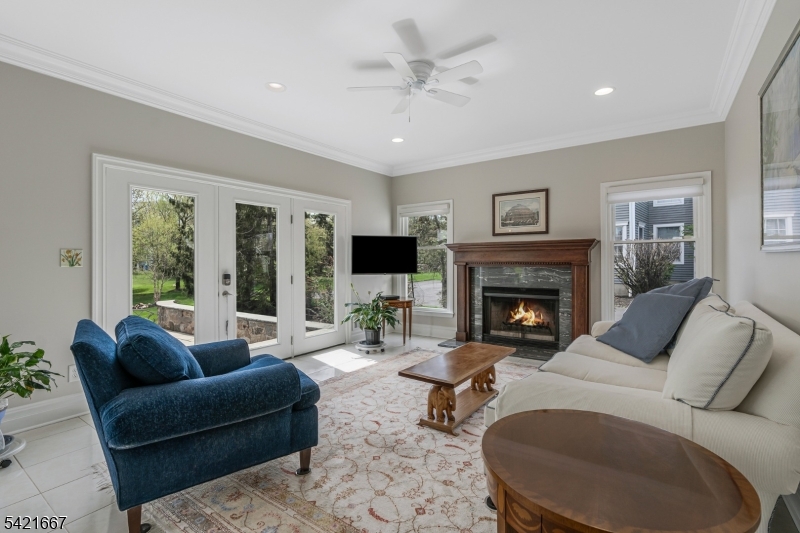 Stoney Hill - Residential