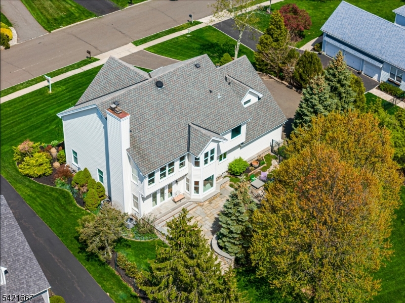 Stoney Hill - Residential