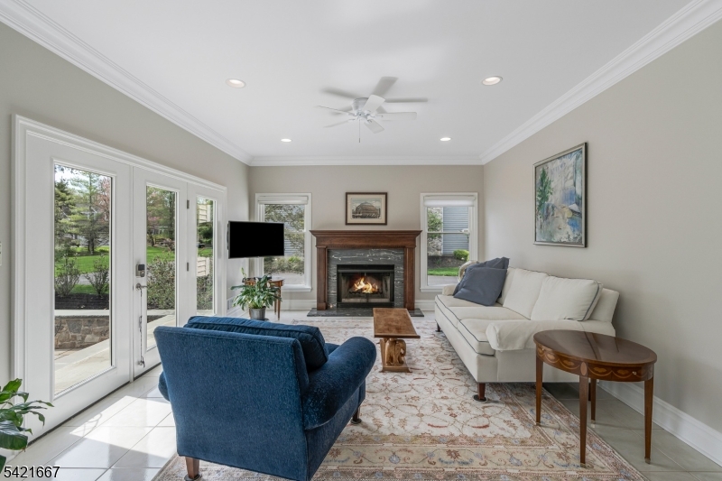 Stoney Hill - Residential