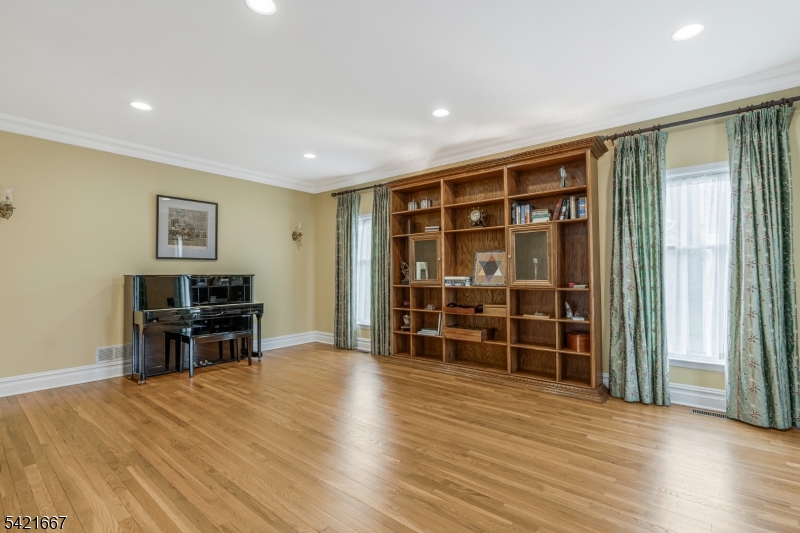 Stoney Hill - Residential