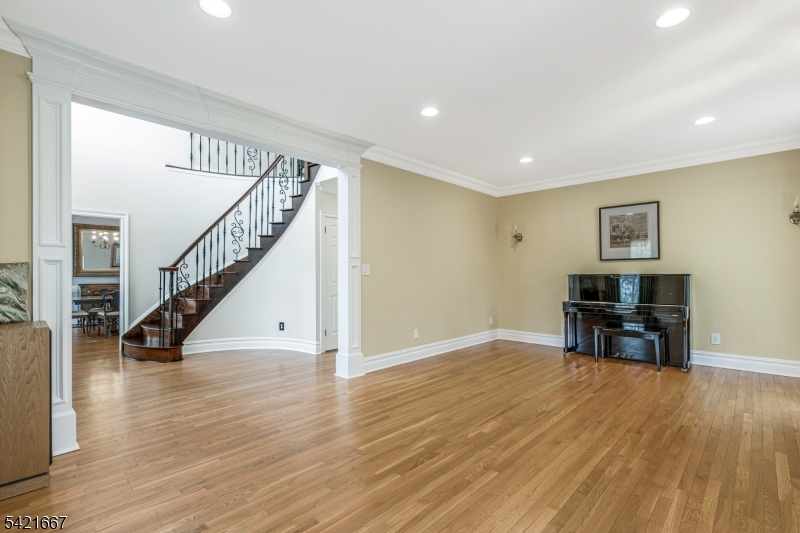 Stoney Hill - Residential