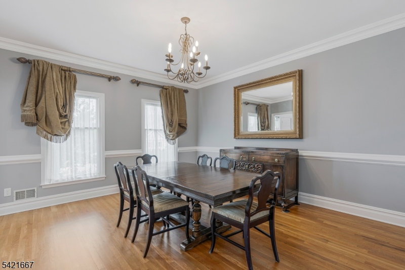 Stoney Hill - Residential