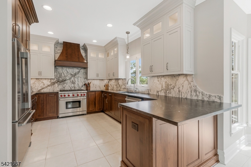 Stoney Hill - Residential