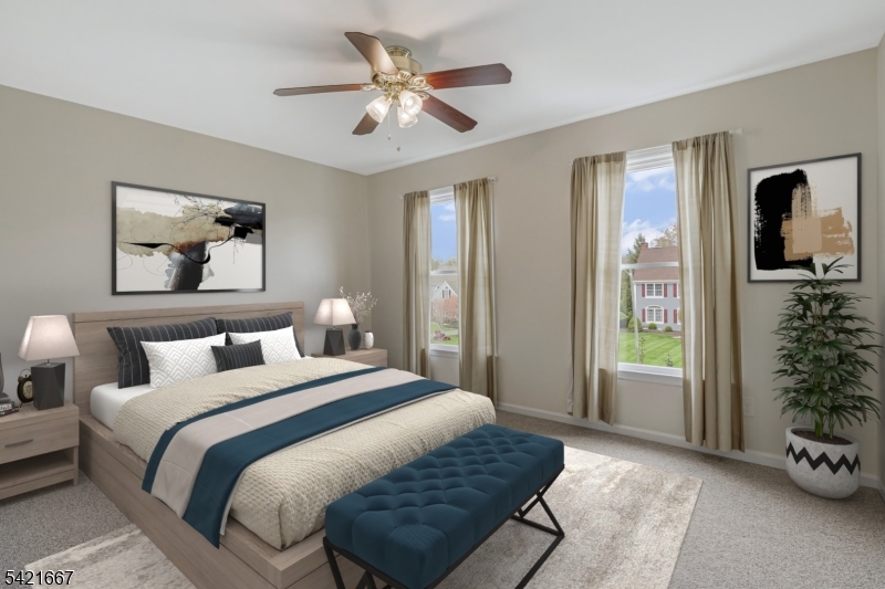 Stoney Hill - Residential