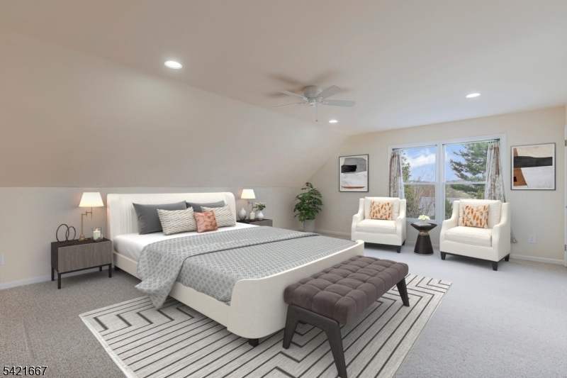 Stoney Hill - Residential