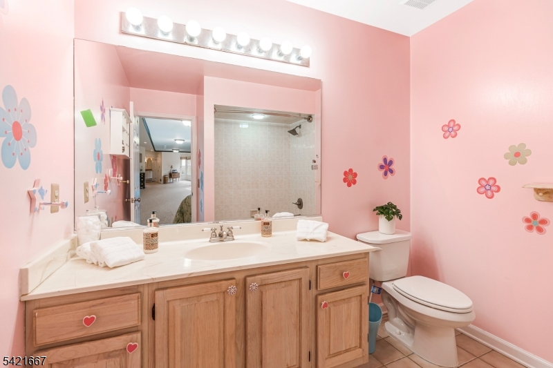 Stoney Hill - Residential