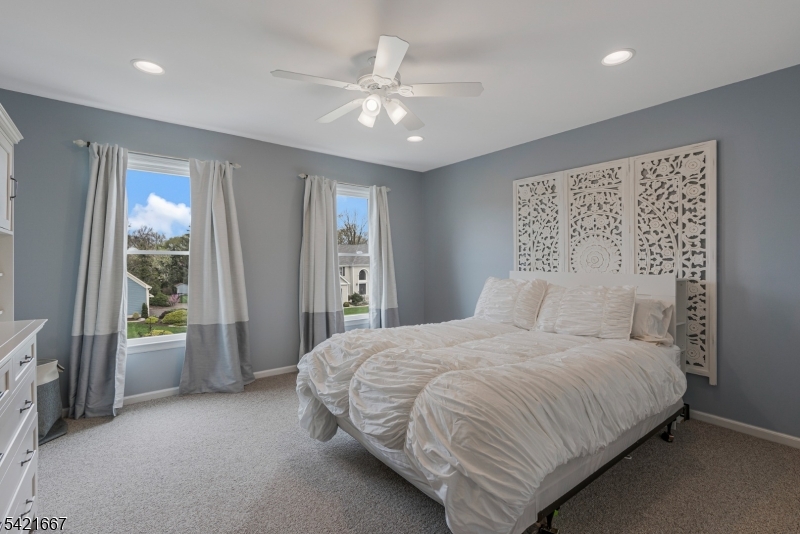 Stoney Hill - Residential