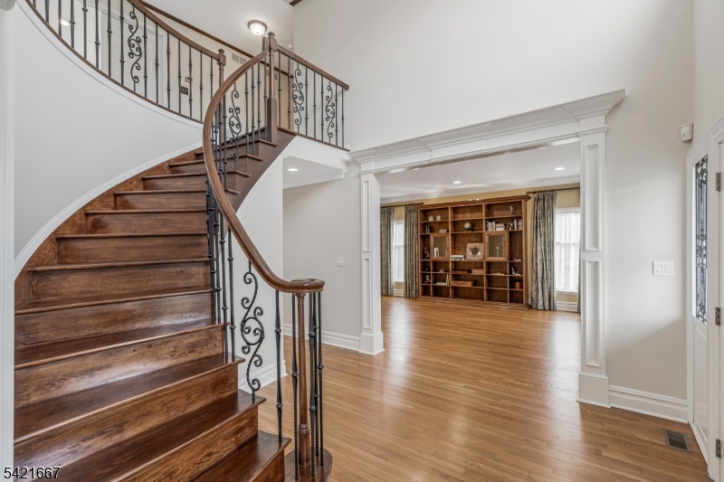 Stoney Hill - Residential